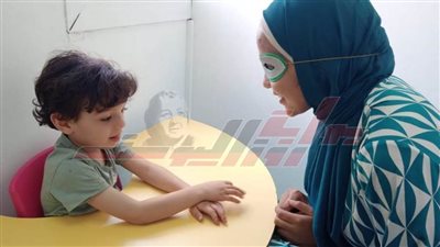 ثلاثة مراكز للتخاطب وتنمية المهارات تقدم خدماتها بالمجان لأطفالنا القادرون باختلاف
