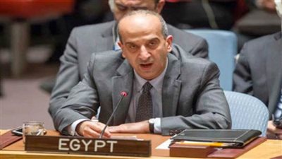 مصر: أي محاولة لتهجير الشعب الفلسطيني يجب مواجهتها بكل حزم