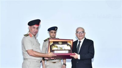 تخريج الدورة الأولى للمعلمين المرشحين لشغل وظيفة مديري مدارس من الأكاديمية العسكرية