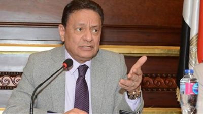 رئيس المجلس الأعلى لتنظيم الإعلام: مصر مستهدفة على مر التاريخ.. والعقلية الإسرائيلية 