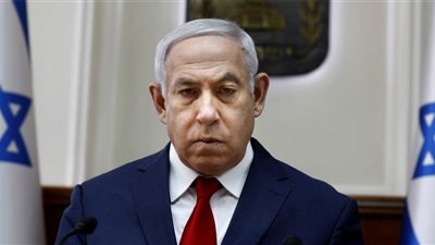 عاجل..نتنياهو: اسرائيل درست مقترح الإفراج عن كافة الأسرى الفلسطينيين مقابل الاسرى لدى حماس