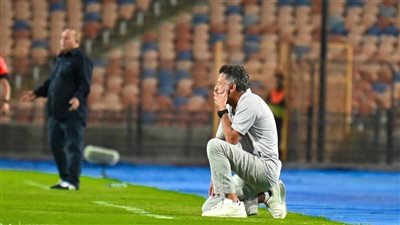 تعليق أوسوريو على خسارة الزمالك أمام إنبي 