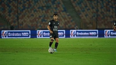 سموحة يتعادل مع 