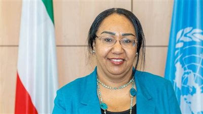 عاجل| مسؤولة أممية: يجب إيصال المساعدات ورفع الحصار عن غزة دون شرط