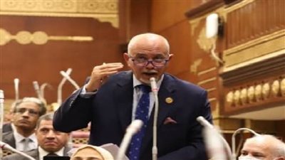 الجندي: إسرائيل ترتكب مجزرة جديدة تجاه 2.5 مليون فلسطيني.. ويطالب المجتمع الدولي بالتدخل الفوري