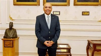 النائب جمال أبوالفتوح يحذر من استمرار تصاعد الأحداث بغزة ويطالب بالاستجابة لرؤية مصر