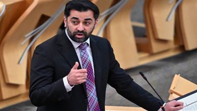 رئيس الوزراء الاسكتلندي: كم من الأطفال يجب أن يموتوا قبل أن يقول العالم كفى؟