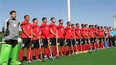 منتخب الهوكي يتفوق على كينيا في تصفيات أولمبياد باريس 2024