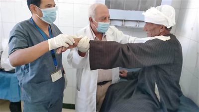 غدًا.. صحة المنيا تنظم قافلة طبية مجانية بقرية السرارية بمبادرة حياة كريمة