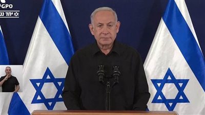 نتنياهو يترنح.. اعترف بفشل الأجهزة الأمنية الصهيونية ثم عاد واعتذر