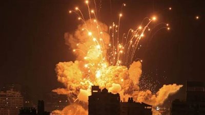 عاجل..سلطات الاحتلال تقطع الاتصالات عن قطاع غزة