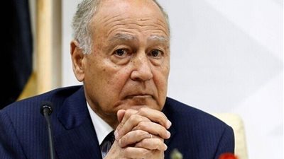 أبو الغيط يُرحب بقرار الجمعية العامة للأمم المتحدة الداعي إلى هدنة إنسانية فورية في غزة