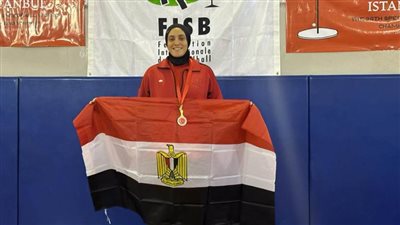 منتخب مصر لكرة السرعة يصنع ملحمة جديدة في بطولة العالم بتركيا