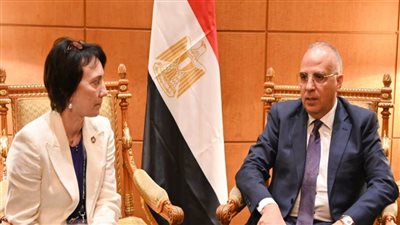 سويلم: دعم منظمة العالمية للأرصاد الجوية لمبادرة aware يلبي متطلبات تنمية إفريقيا