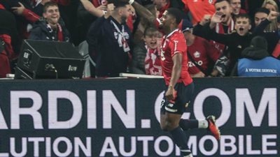 فوز ليل على موناكو بهدفين نظيفين.. ومونبلييه على تولوز 3ـ0 في الدوري الفرنسي