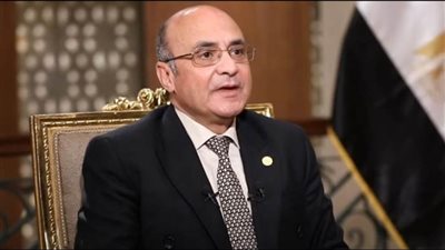 وزير العدل: 2024 عام العدالة الناجزة وإنهاء ما تبقى من قضايا خلال العام القضائى 2023