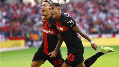 باير ليفركوزن يستعيد صدارة الدوري الألماني بالفوز على فرايبورج