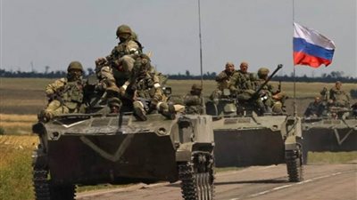 الدفاع الروسية: تدمير أكثر من 13 ألف دبابة أوكرانية ومركبات منذ بدء العملية الخاصة