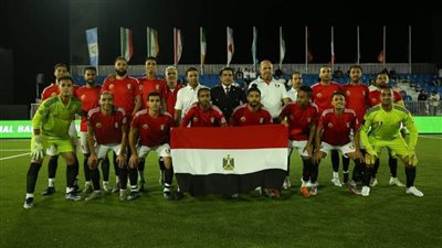 الأهلي يعود من بريتوريا والميني فوتبول يستعد للعراق ومباريات أوروبية قوية