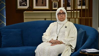 ياسمين الخيام تقدم دعاء بصوتها لدعم غزة وفلسطين.. فيديو