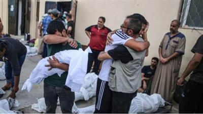 عاجل| استشهاد 4 فلسطينيين وإصابة آخرين في اقتحام الاحتلال الإسرائيلي 