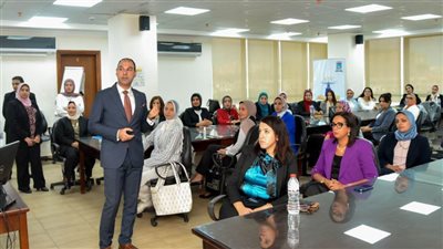 محافظة الإسكندرية تبدأ تنفيذ برنامج 