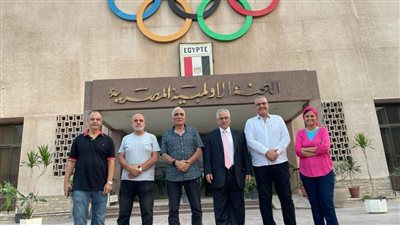 الاتحاد البارالمبي للكرة الطائرة يؤيد الرئيس السيسي في قراراته 