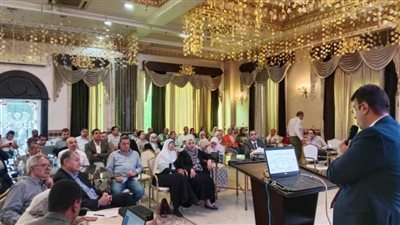 قسم العصيبة والنفسية بطب المنيا يعقد لقاءه العلمي الثالث للسكتة الدماغية