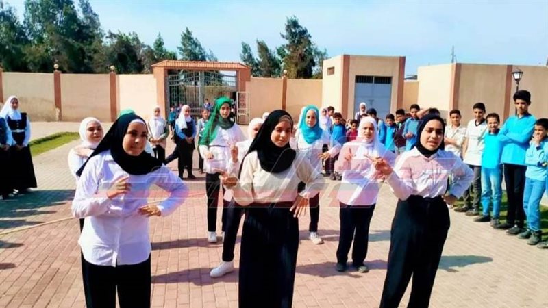 المسابقة الثقافية