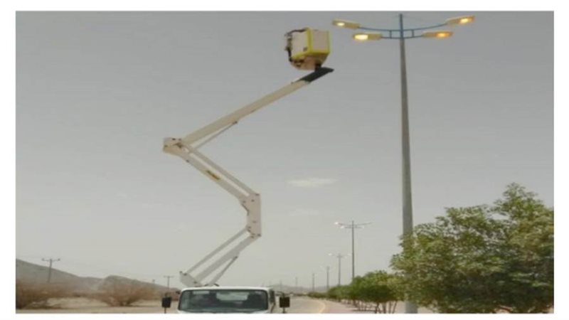 فصل التيار الكهربائي