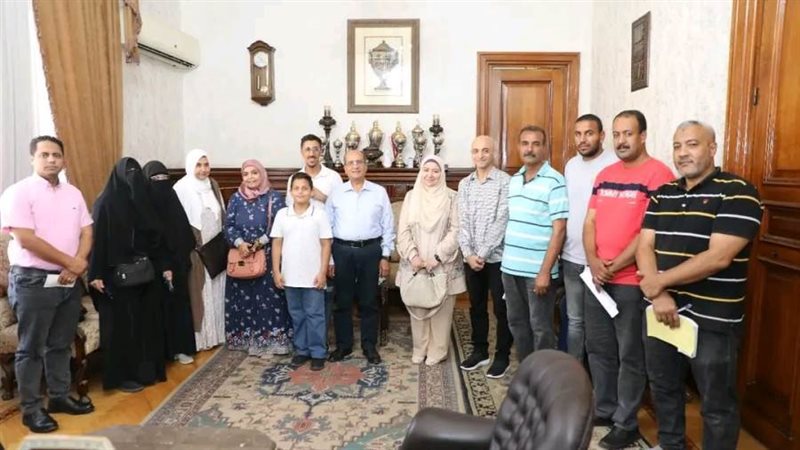 بروتوكول تعاون بين