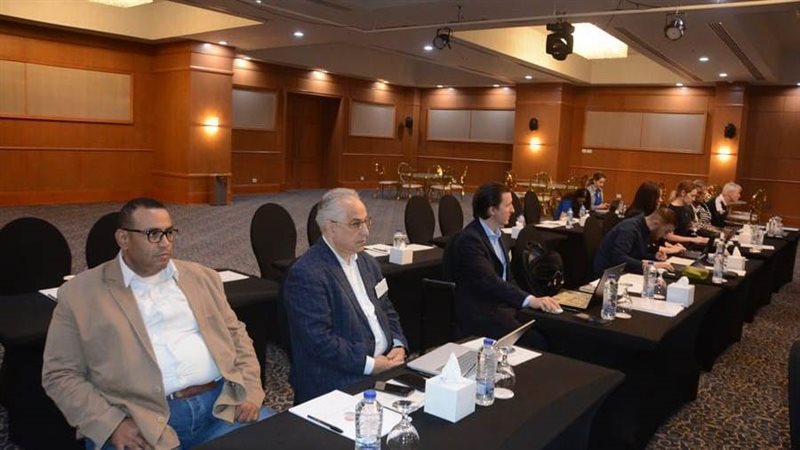 اجتماع التصنيف الدولى