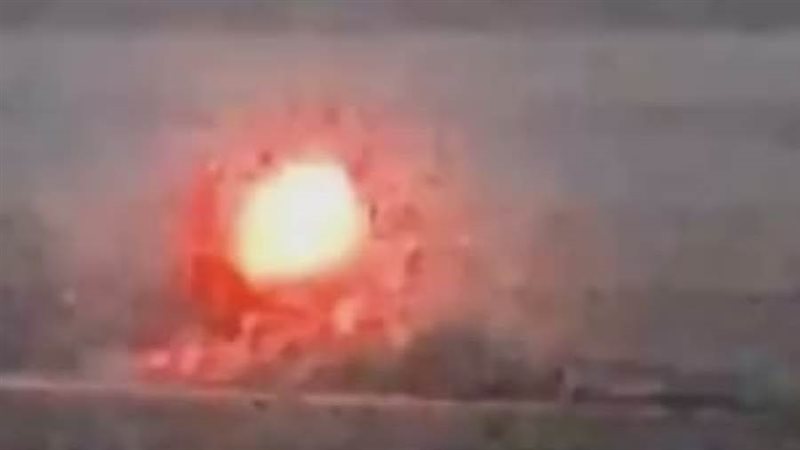 المدرعة الإسرائيلية