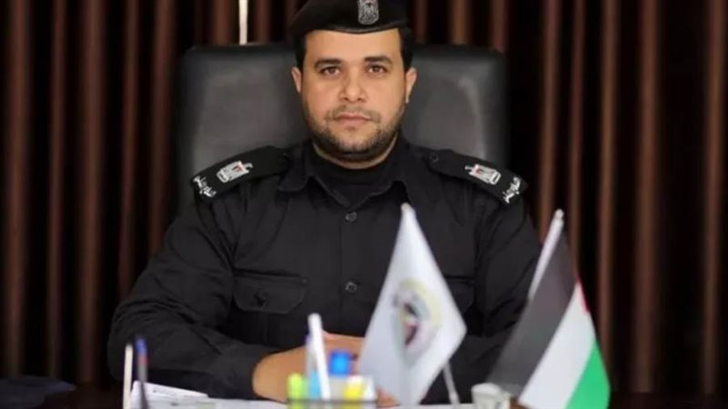 المتحدث باسم الدفاع