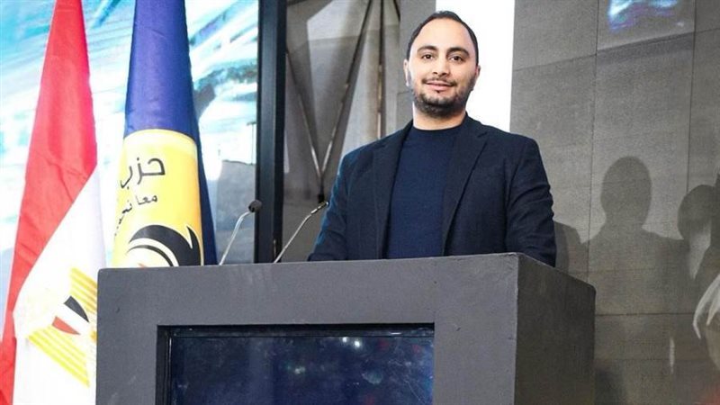 الطيار أدهم فرغلي