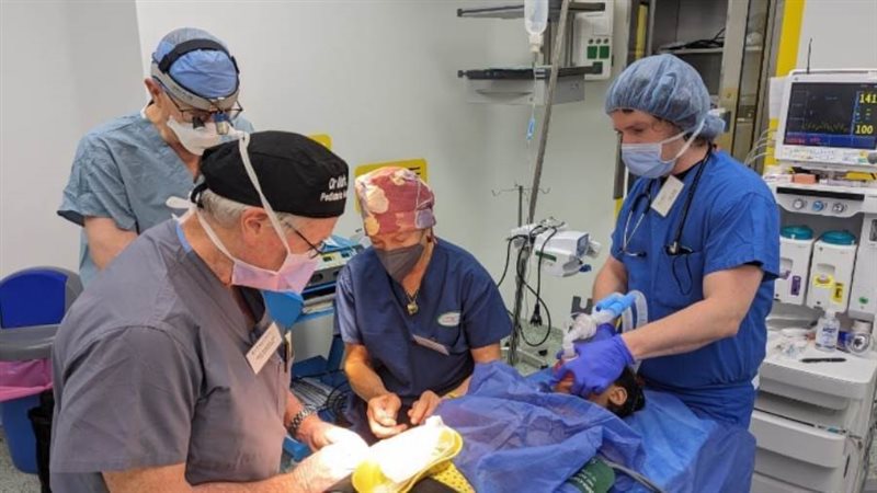 جراحات التجميل