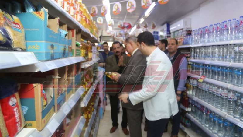 متابعة الأسواق