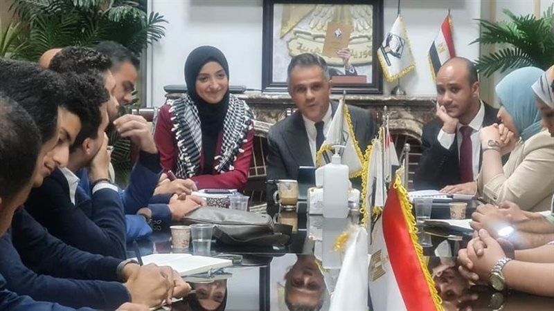 تنسيقية شباب الأحزاب