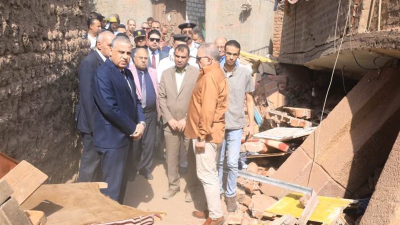 من موقع الحادث