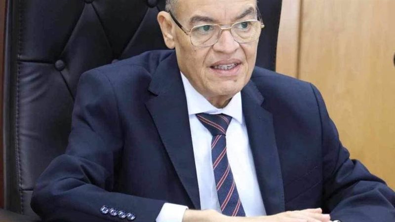 اللواء أسامة القاضي