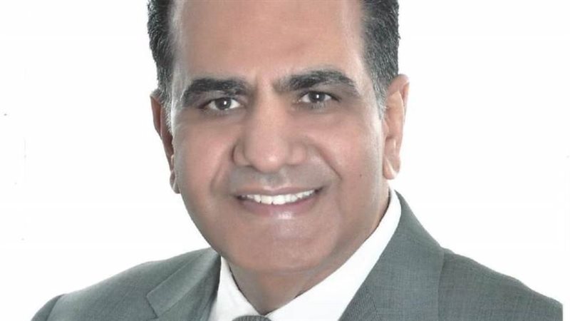 المستشار أحمد حبيب