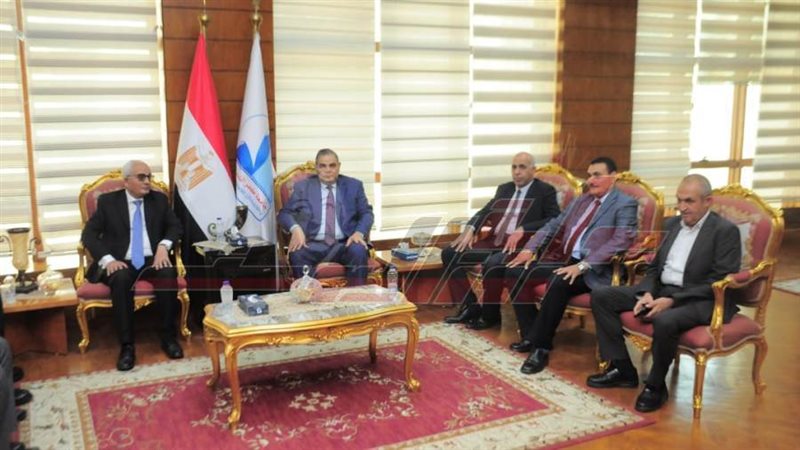 وزير التربية والتعليم