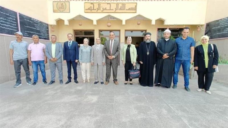 حملة قومية لتعزيز