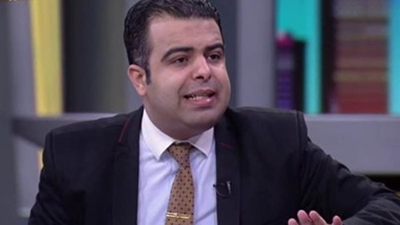 الدكتور حسام النحاس