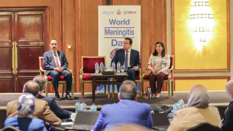 ورشة عمل الالتهاب