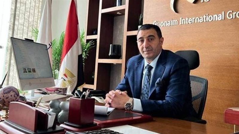 الدكتور السعيد غنيم