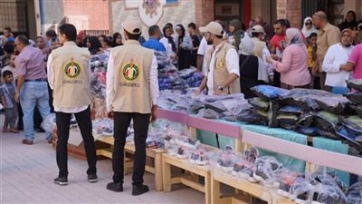 إجراء عاجل من «بيت الزكاة والصدقات» ضد جمعيات تجمع تبرعات باسمه