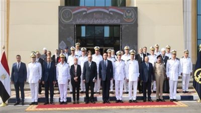 ننشر توصيات ندوة أكاديمية الشرطة حول 