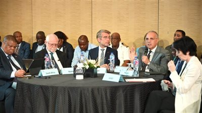 وزير الري: مصر أطلقت 