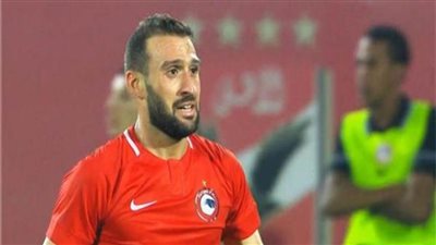 عمر كمال يغيب عن فيوتشر في مباراته أمام البنك الأهلي